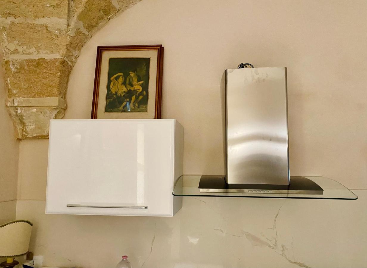 Vico5 Appartamento