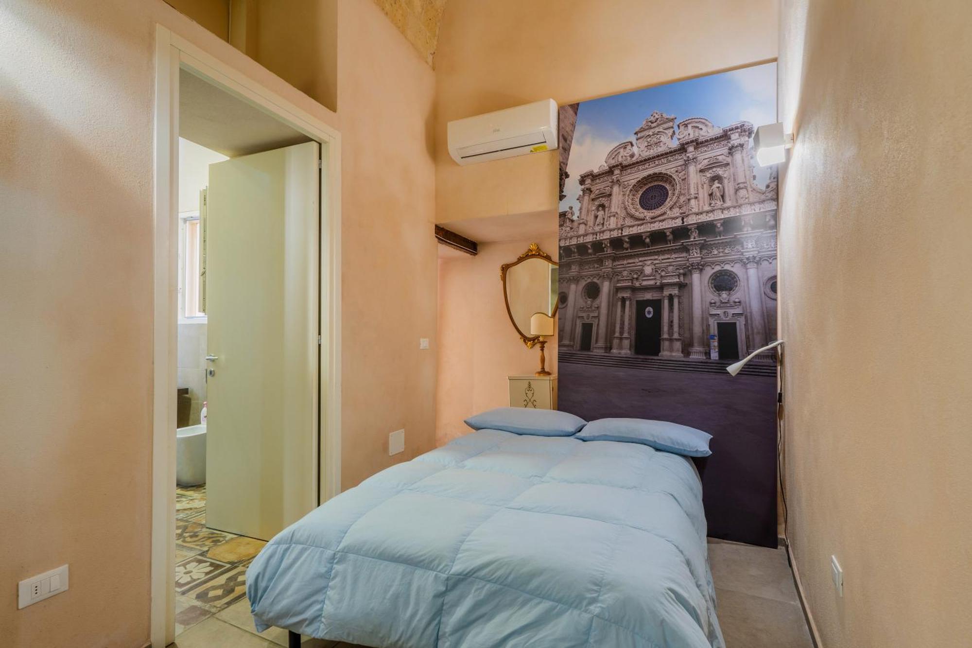 Vico5 * Lecce