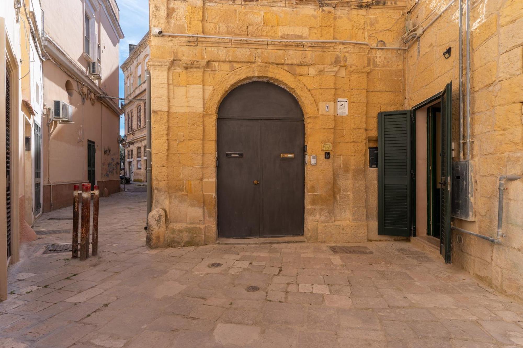 Vico5 Appartamento Lecce
